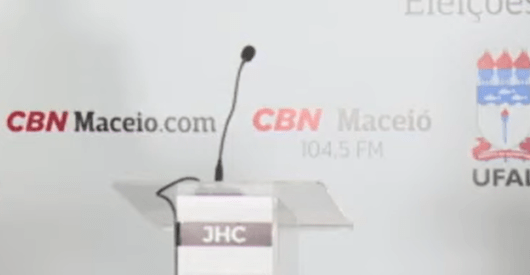 Ausente dos debates, JHC traz de volta adjetivo El fujon