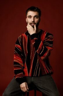 Em outubro, cantor Silva faz apresentação inédita no Teatro Gustavo Leite