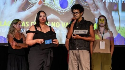 Projeto de Ulisses Arthur, cineasta de Alagoas, é premiado no 15º Brasil CineMundi