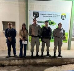 Militar agressor de advogada e guarnição foram liberados hoje