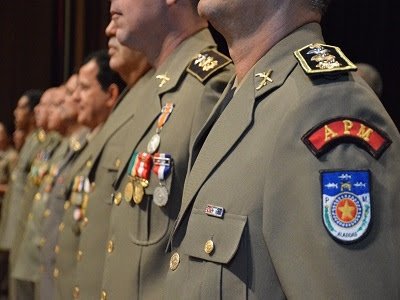 Coronéis PM são surpreendidos com perda de cargos e inatividade