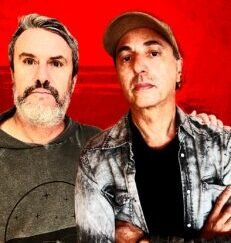 Zeca Baleiro e Wado fazem show neste sábado, 23, no Teatro Gustavo Leite