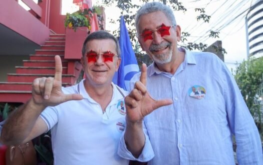 Clima de guerra e acusações marcam eleições internas do PT em Alagoas
