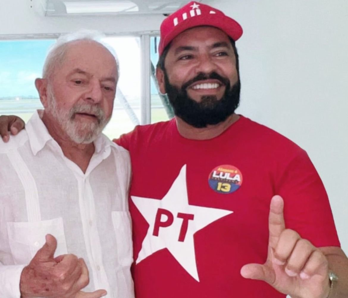 Movimento PT em Alagoas será lançado no próximo sábado, em Maceió