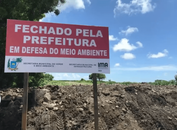 Alagoas é o primeiro estado do Nordeste a erradicar lixões em todas as cidades