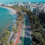 Primeira Maratona Internacional de Maceió projeta Alagoas entre os grandes destinos da corrida de rua
