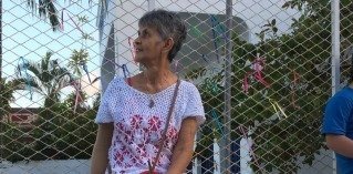 Alagoas perde a produtora cultural Peró Andrade, vítima de câncer