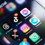 Uso intencional de redes sociais pode reduzir impactos na saúde mental