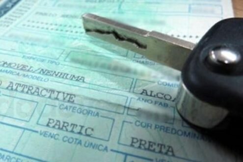 Sefaz libera boletos para pagamento do IPVA 2025 por site ou aplicativo