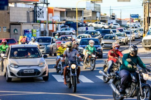 IPVA 2025 com desconto de 5% só até esta sexta-feira, 31
