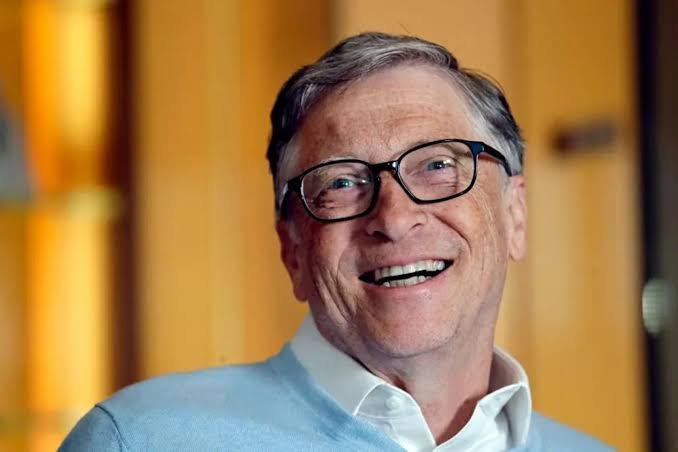 É insano que Musk possa desestabilizar países inteiros, diz Bill Gates