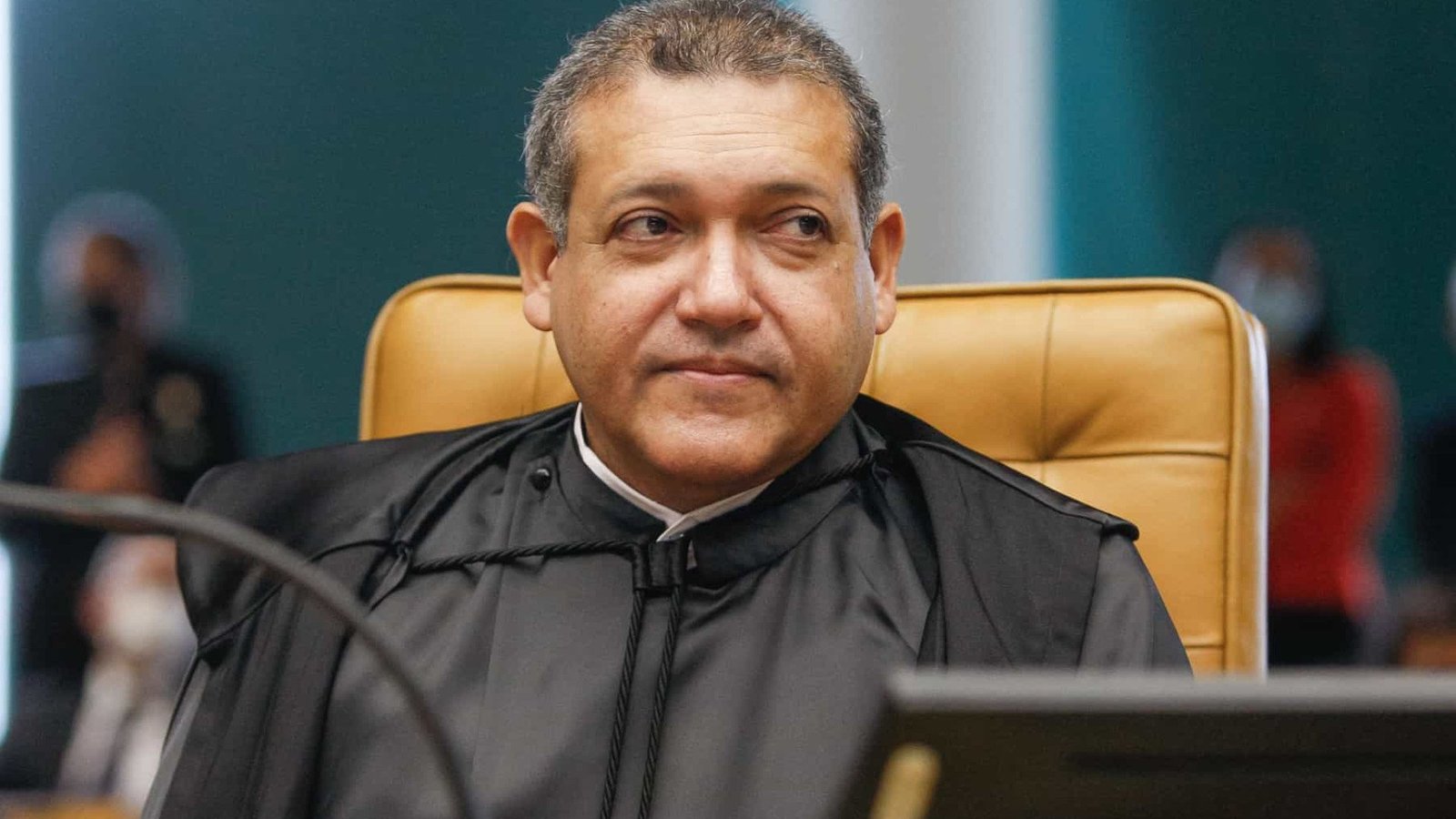 TSE reúne ministros nesta quinta para discutir uso de inteligência artificial nas eleições