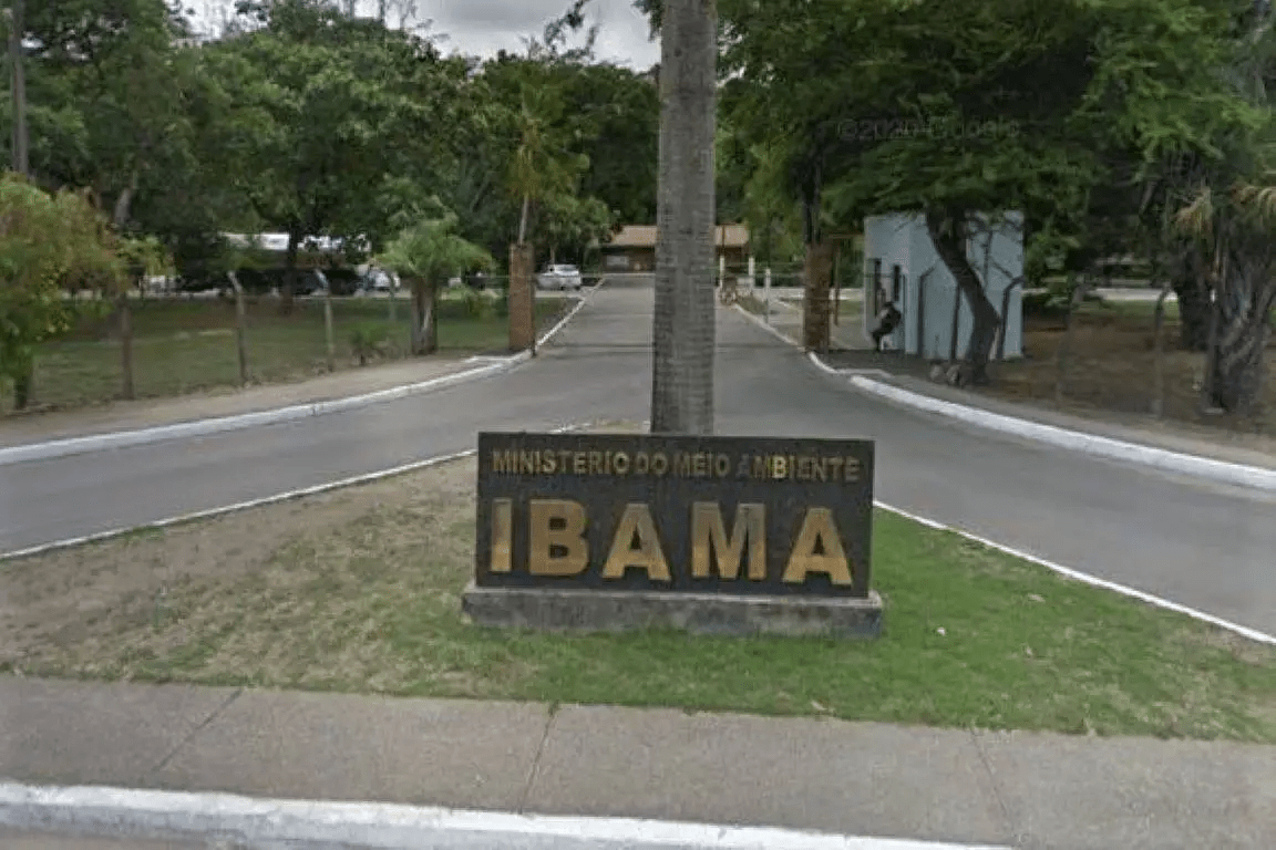 Ibama em Alagoas enfrenta crise com falta de nomeações e sucateamento