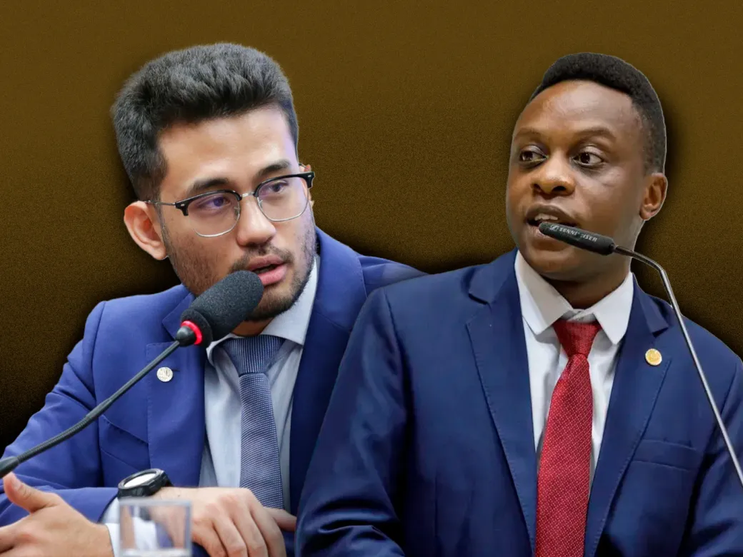 Deputados de extrema-direita, ligados ao MBL, tentam mudar conceito de racismo na lei