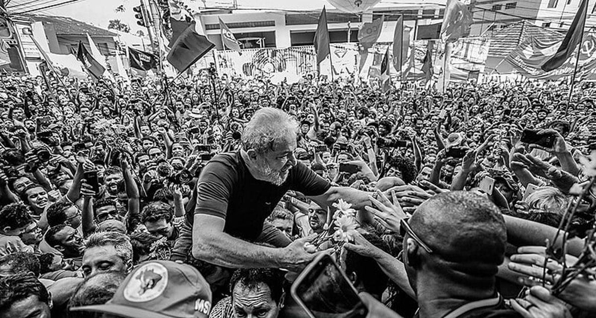 Mar revolto: o que Lula precisa fazer diante da voracidade do Centrão e da grande mídia