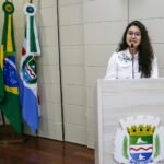 Teca Nelma questiona novos pedidos de empréstimos da Prefeitura de Maceió e cobra transparência