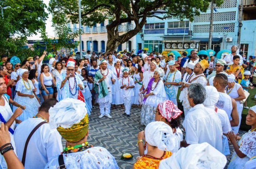 Encontro com religiosos de matriz africana definirá detalhes do Xangô Rezado Alto