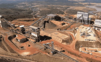 Divergências de dados sobre a mineração de cobre e seu Impacto sobre a CFEM