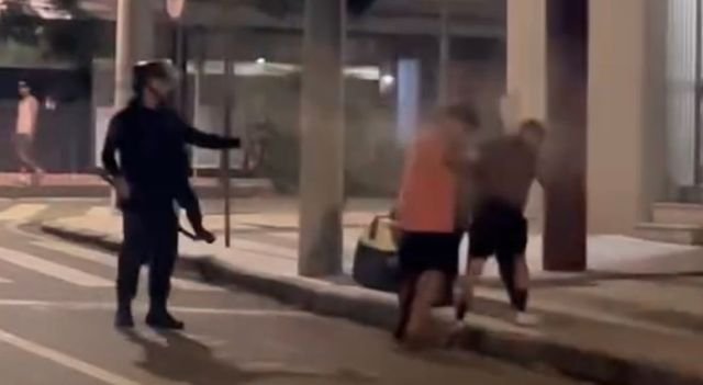 Violência policial no Carnaval de 2025: um espetáculo de horror