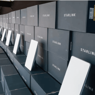 Satélites da Starlink avançam na educação no Amazonas e Pará