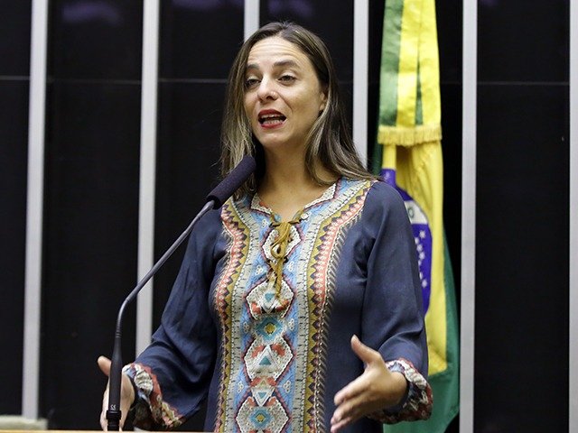 Deputada propõe PEC para fortalecer a Política Nacional de Leitura e Escrita