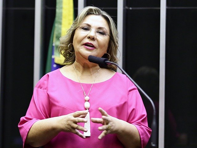 Governador Paulo Dantas empossa Tereza Nelma como secretária da Cidadania e da Pessoa com Deficiência