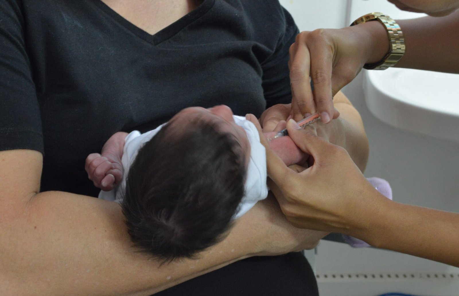 Cosems-AL defende inclusão da vacina contra meningite B no SUS diante de aumento de casos em Alagoas