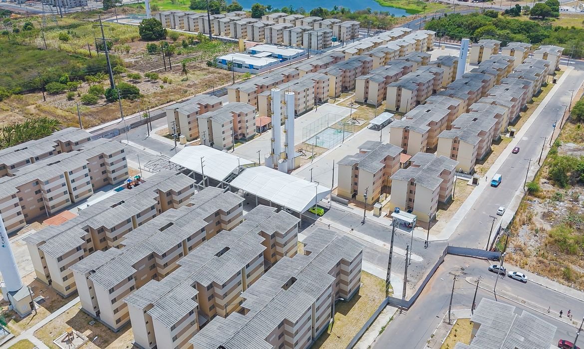 Minha Casa, Minha Vida doará casas a pessoas em situação de rua