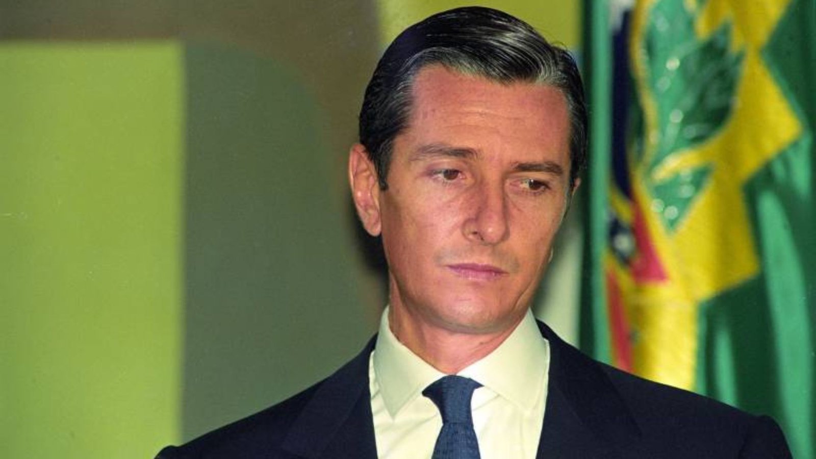 Fernando Collor: a personificação da corrupção na política brasileira
