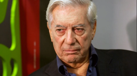 Morre escritor Mario Vargas Llosa, aos 89 anos