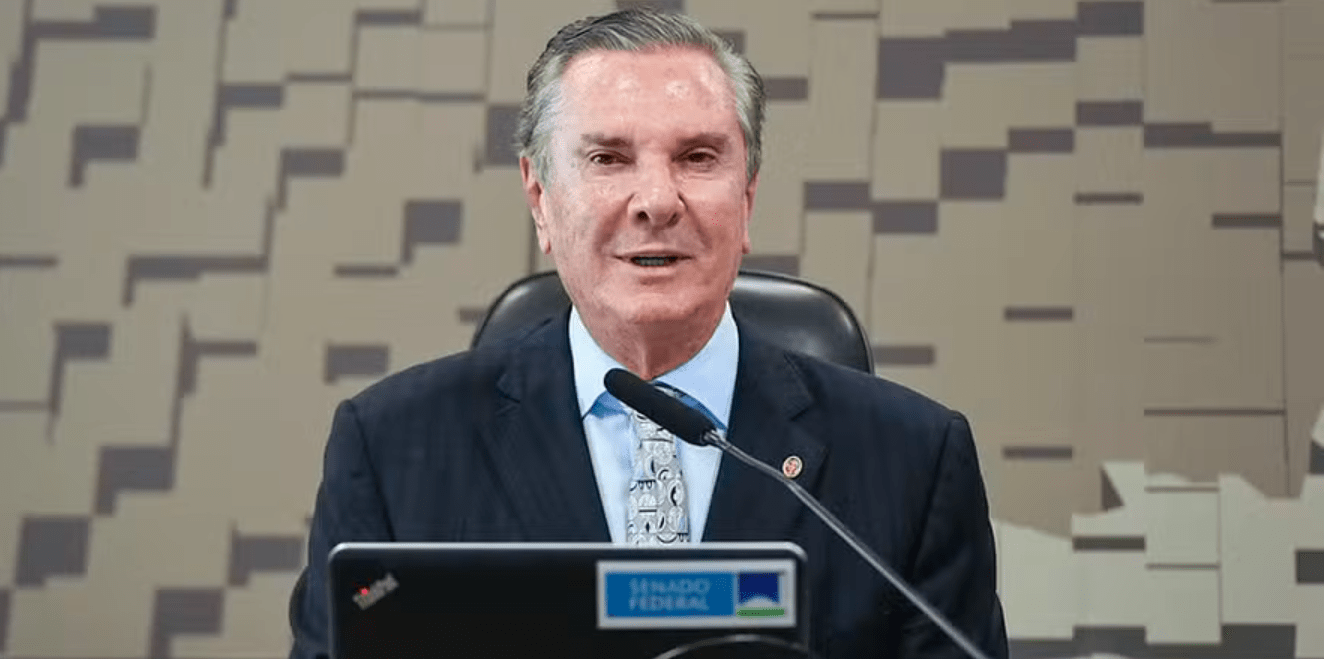 Privilégio seletivo: o caso Collor e a farsa da isonomia penal no Brasil