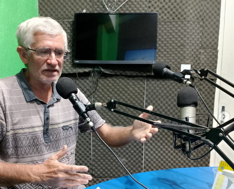 Desistência de professor Luizinho agita bastidores da eleição do PT em Maceió