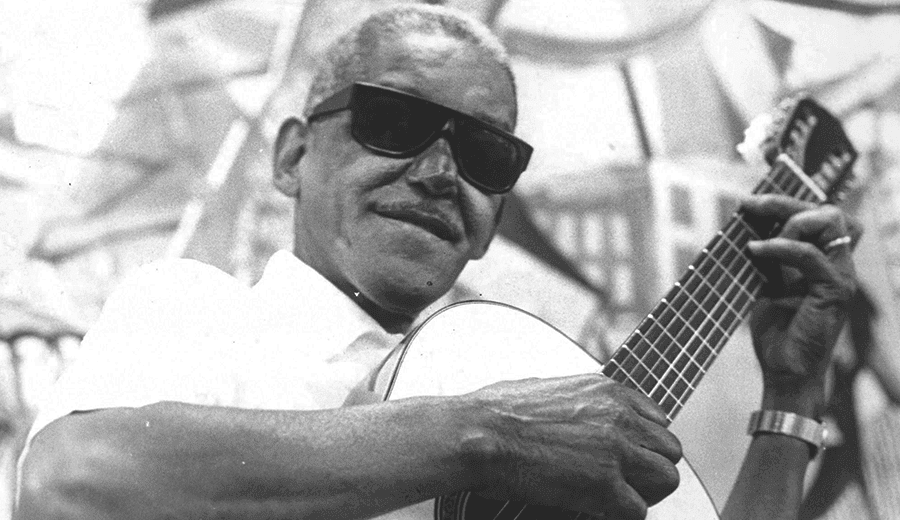 Genialidade sinfônica, Orquestra Filarmônica de Alagoas faz grande homenagem a o grande  Cartola