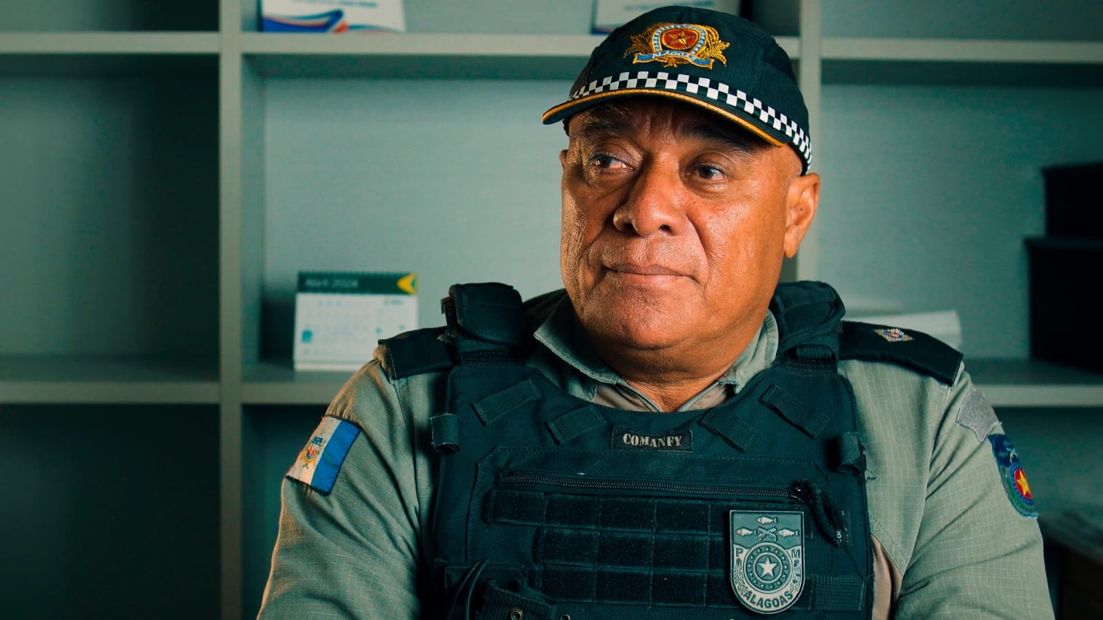 Valores do Patrono Tiradentes atravessam o tempo e inspiram policiais militares alagoanos