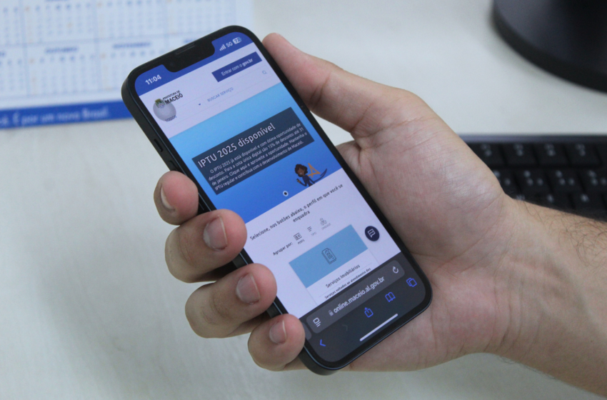 IPTU 2025: 2ª parcela do imposto vence nesta quarta-feira (30)