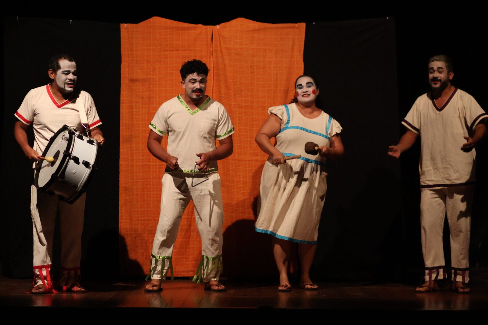 Mostra Infanto Juvenil de Artes Cênicas lança programação oficial