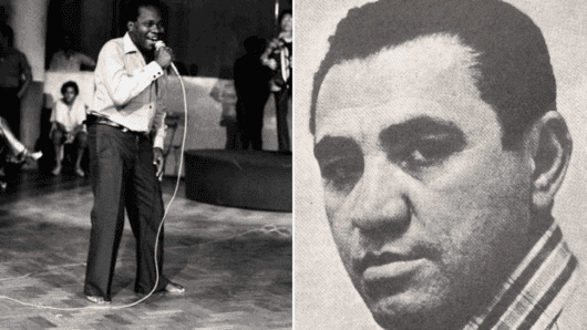 Do Sertão para o Brasil: João do Vale e José Cândido, a poesia viva da música nordestina