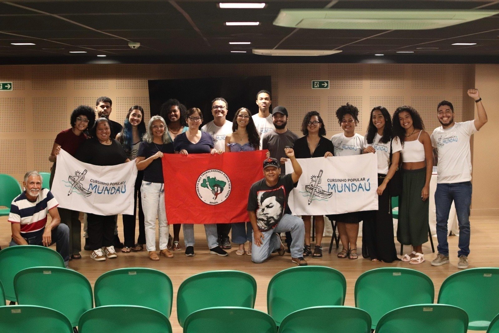 Cursinho Mundaú abre pré-matrículas para aulas gratuitas de preparação ao Enem na Chã da Jaqueira