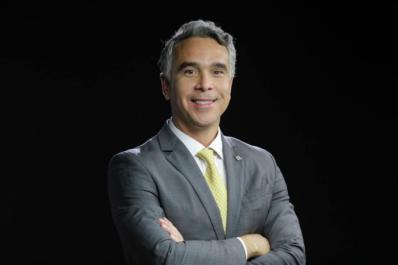 Rafael Brito apresenta PL que prevê penas mais duras para serial killers