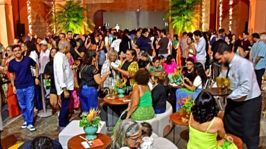 Do Sertão à Capital: dois eventos celebram a cultura e o livro em Alagoas