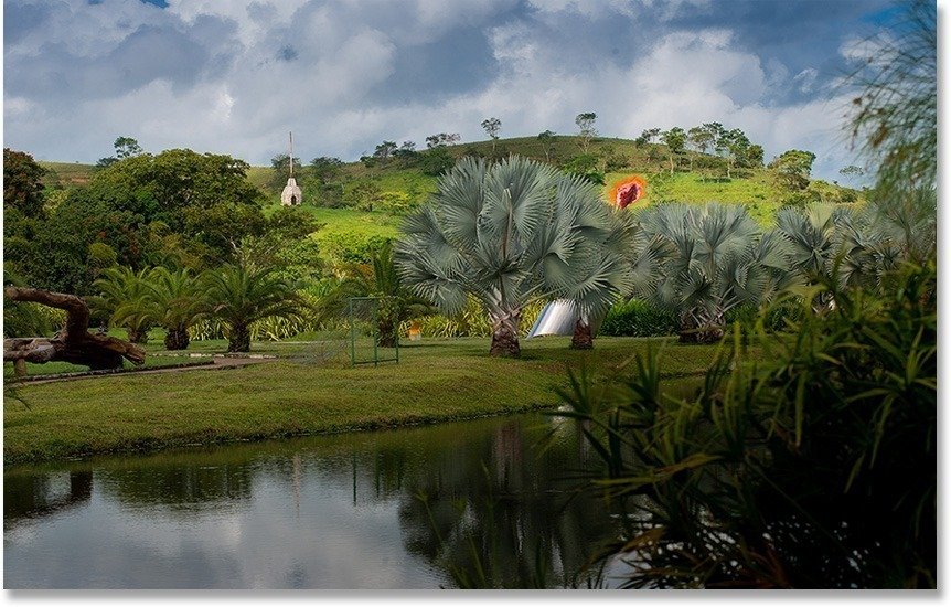 Usina de Arte: onde a cana deu lugar à cultura e à natureza em Pernambuco