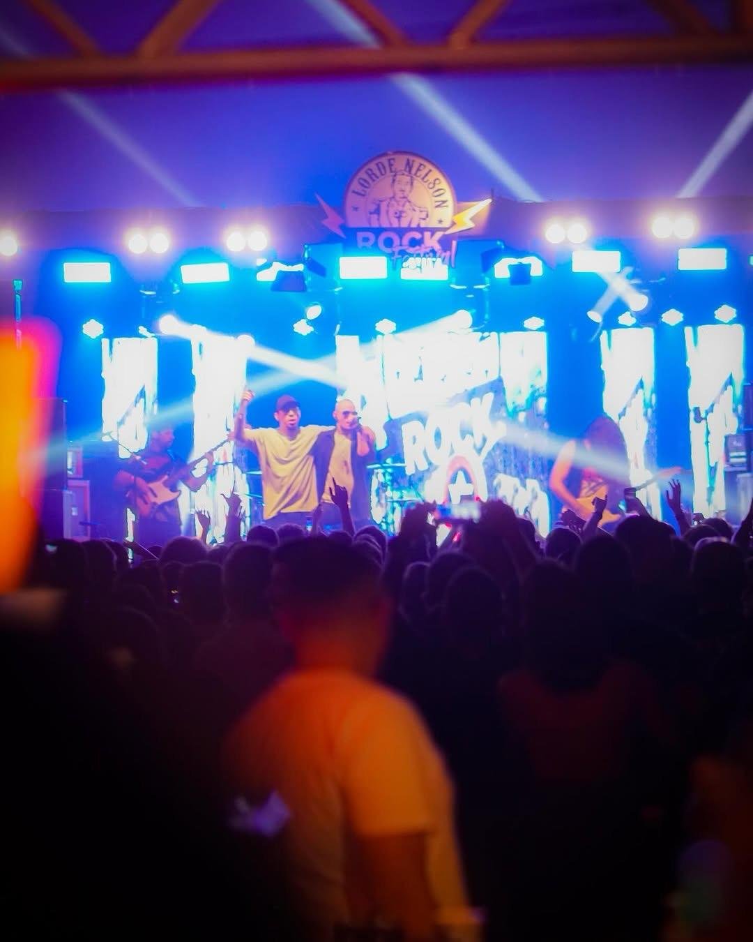 Festival de rock com mais de 25 tributos chega a sua 3ª edição em Maceió