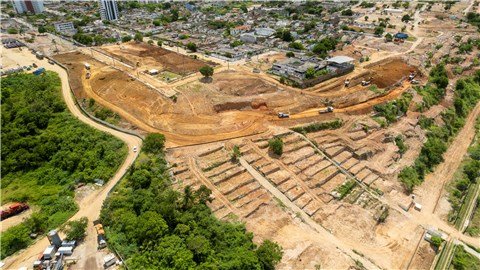 Martelo batido: Braskem e Algás fecham acordo milionário, mas moradores dos Flexais ficam de fora