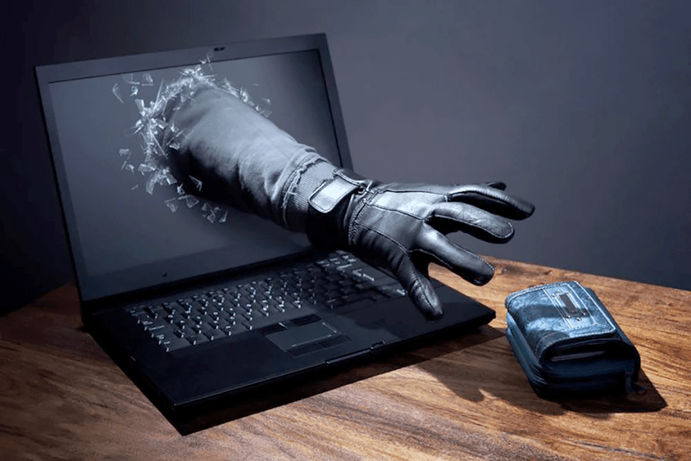 Golpe usa e-mails falsos para enganar contribuintes em Maceió