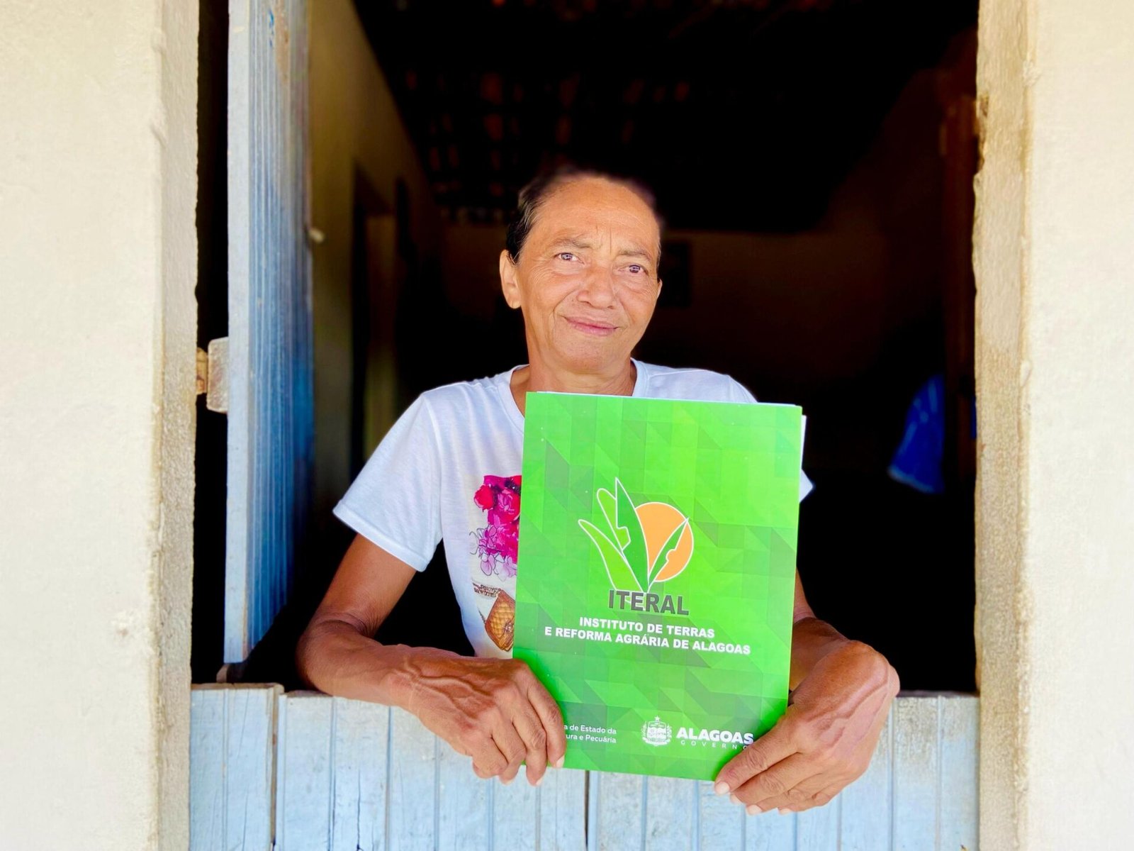 Entrega de títulos de terra em Delmiro e Poço das Trincheiras ocorre nesta sexta