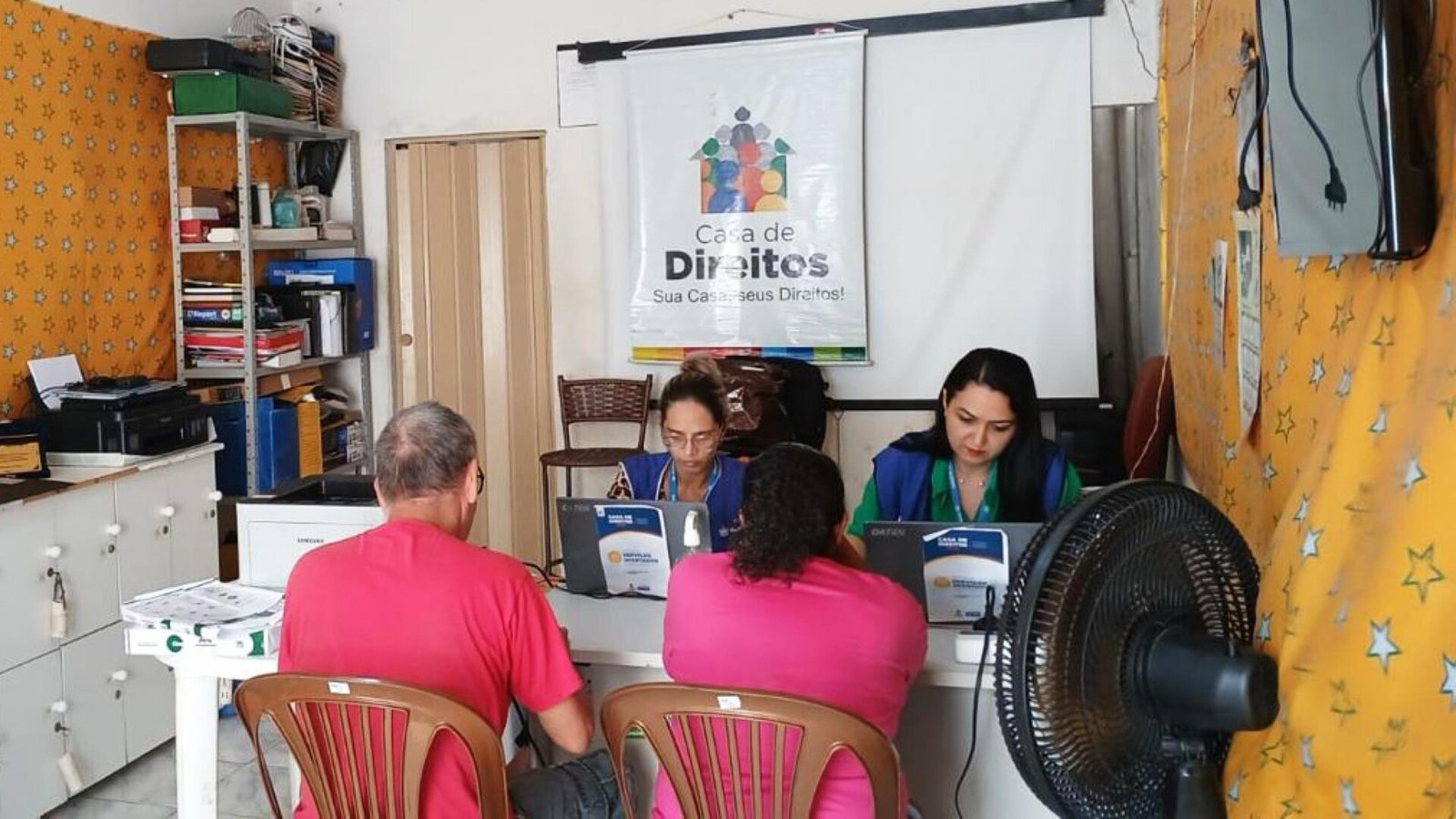 Seprev amplia acesso à nova Carteira de Identidade Nacional em Alagoas