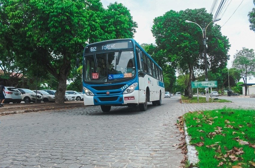 Defesa Civil Estadual recomenda suspensão de transporte escolar universitário por causa das chuvas