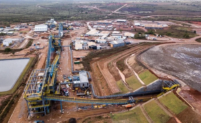 Comunidades de Craíbas denunciam práticas abusivas da Mineração Vale Verde