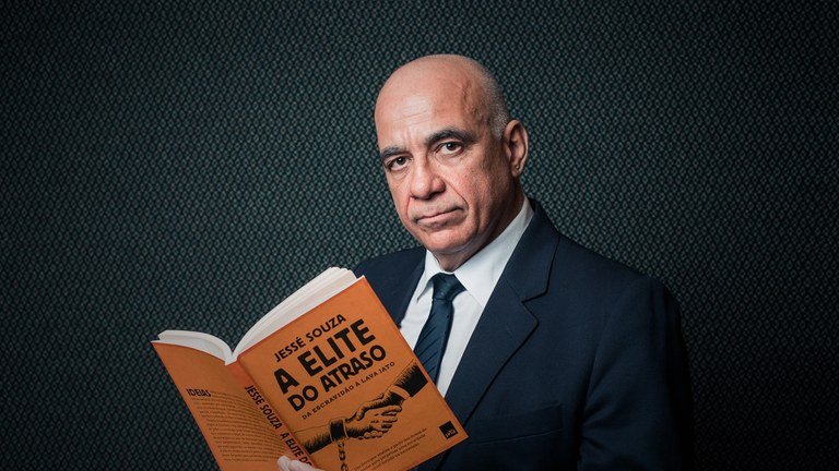 Jessé Souza participa de debate em Maceió sobre os desafios do Brasil contemporâneo