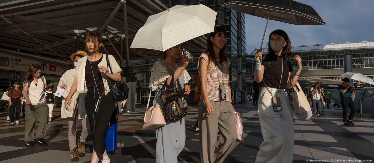 Cada vez mais jovens japoneses aderem à demissão silenciosa